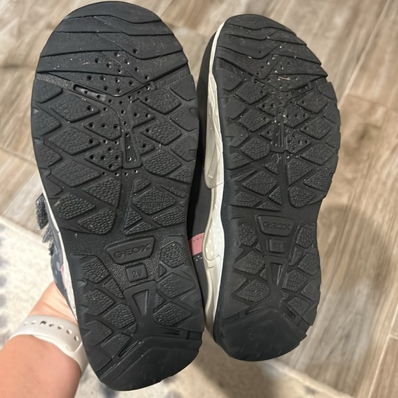 Geox snow boot - Picture 2 of 3